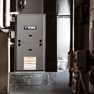 Gas Furnaces