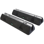 Hef-T-Foot Mini-Split Installation Kit for 23.6" Strut