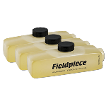 Vacuum Pump Oil 3-Pack