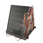 Condenser Coil, Front, D2CE180