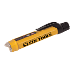 Pocket Non-Contact Voltage Tester w/ Flashlight