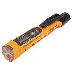 Pocket Non-Contact Voltage Tester w/ IR Thermometer
