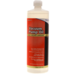 Vacuum Pump Oil Quart