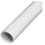 2" x 10' PVC Pipe, Schedule 40