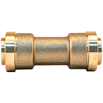 PRO-Fit 7/8" Quick Connect Union
