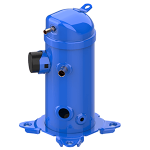 Scroll Compressor, 460, 3-Phase, 10 EER