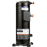 Scroll Compressor, 460, 3-Phase, 11 EER