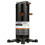 Scroll Compressor, 3-Phase, 10.5 EER