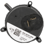 Pressure Switch, 1.00 IWC on Fall, SPNO