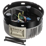 Control Module, Unprogrammed, 1/2 HP, EON ECM