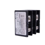 Block, Terminal, 3-Pole, 600V, 175 Amp