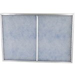 Air Filter Frame, 24 x 34 x 2
