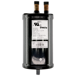 Accumulator, 1-3/8 ID, 230 oz