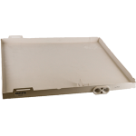 Condensate Drain Pan, Horizontal, 35.35", A-Coil
