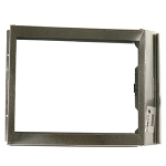 Filter Rack for 17.5" AHU w/ B-Cabinet