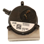 High Altitude Pressure Switch