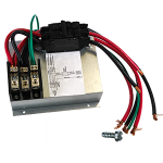 Wiring Kit, Single Point, Res Pak, 60 Amp