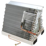 Flex Coil w/ Drain Pan, No TXV, 3R/20/21, Alum