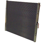 Condenser Coil, 28" x 18mm, Left Retrofit