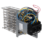 Electric Heat Kit w/ Breaker, 4.8 kW